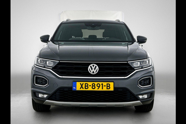 Volkswagen T-Roc 1.0 TSI Sport CARPLAY & NAVI | AD-CRUISE | TREKHAAK