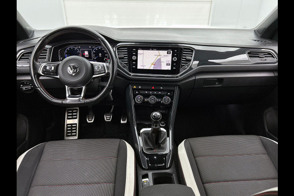 Volkswagen T-Roc 1.0 TSI Sport CARPLAY & NAVI | AD-CRUISE | TREKHAAK