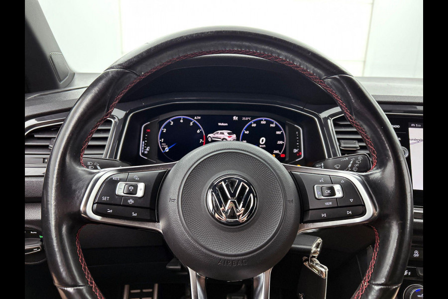 Volkswagen T-Roc 1.0 TSI Sport CARPLAY & NAVI | AD-CRUISE | TREKHAAK