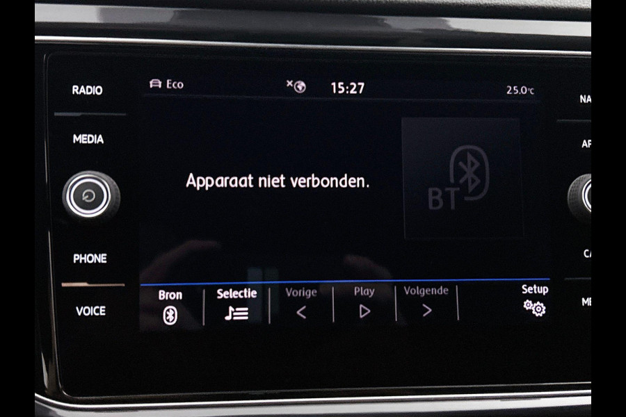 Volkswagen T-Roc 1.0 TSI Sport CARPLAY & NAVI | AD-CRUISE | TREKHAAK