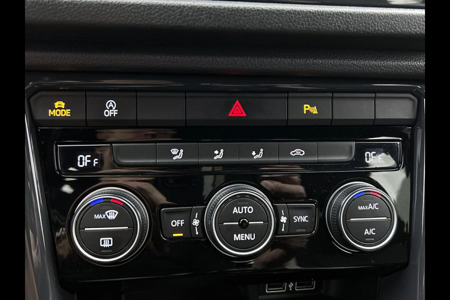 Volkswagen T-Roc 1.0 TSI Sport CARPLAY & NAVI | AD-CRUISE | TREKHAAK