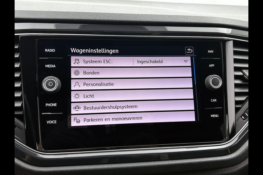 Volkswagen T-Roc 1.0 TSI Sport CARPLAY & NAVI | AD-CRUISE | TREKHAAK
