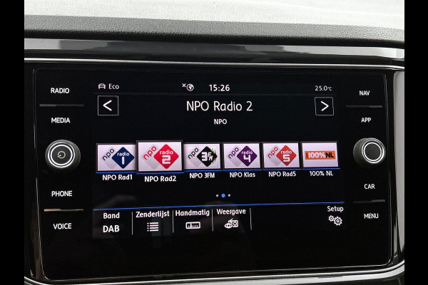Volkswagen T-Roc 1.0 TSI Sport CARPLAY & NAVI | AD-CRUISE | TREKHAAK