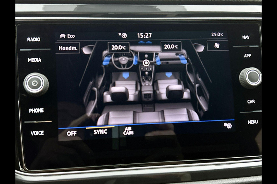 Volkswagen T-Roc 1.0 TSI Sport CARPLAY & NAVI | AD-CRUISE | TREKHAAK