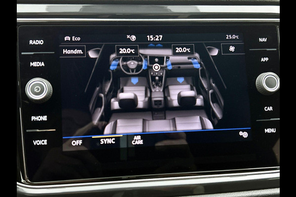 Volkswagen T-Roc 1.0 TSI Sport CARPLAY & NAVI | AD-CRUISE | TREKHAAK