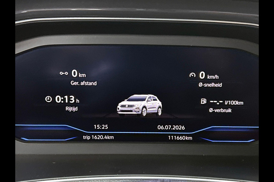 Volkswagen T-Roc 1.0 TSI Sport CARPLAY & NAVI | AD-CRUISE | TREKHAAK