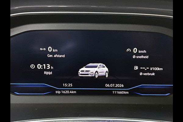 Volkswagen T-Roc 1.0 TSI Sport CARPLAY & NAVI | AD-CRUISE | TREKHAAK