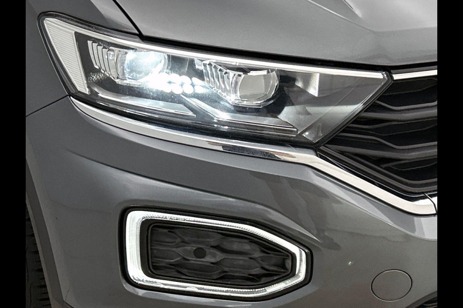 Volkswagen T-Roc 1.0 TSI Sport CARPLAY & NAVI | AD-CRUISE | TREKHAAK