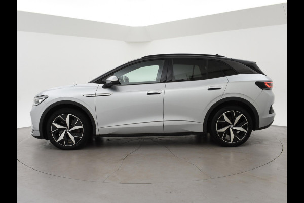 Volkswagen ID.4 GTX 4MOTION 77 kWh 300 PK + PANORAMA | 360 CAMERA | 20 INCH | STUUR/STOELVERW.