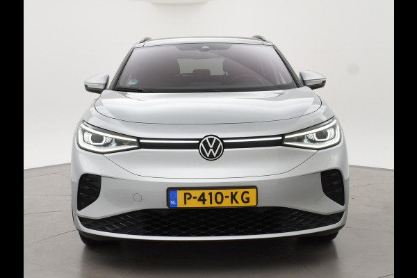 Volkswagen ID.4 GTX 4MOTION 77 kWh 300 PK + PANORAMA | 360 CAMERA | 20 INCH | STUUR/STOELVERW.