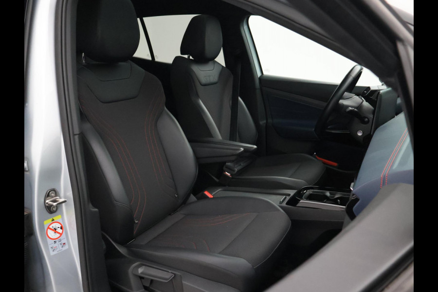 Volkswagen ID.4 GTX 4MOTION 77 kWh 300 PK + PANORAMA | 360 CAMERA | 20 INCH | STUUR/STOELVERW.