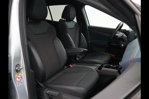 Volkswagen ID.4 GTX 4MOTION 77 kWh 300 PK + PANORAMA | 360 CAMERA | 20 INCH | STUUR/STOELVERW.