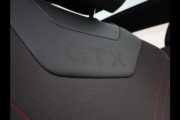 Volkswagen ID.4 GTX 4MOTION 77 kWh 300 PK + PANORAMA | 360 CAMERA | 20 INCH | STUUR/STOELVERW.