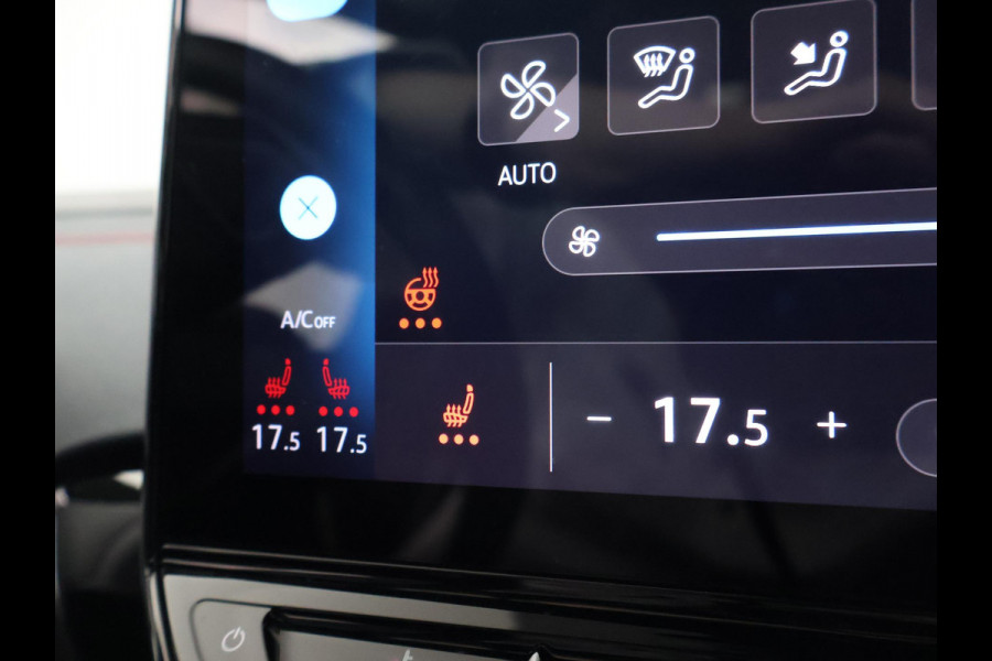 Volkswagen ID.4 GTX 4MOTION 77 kWh 300 PK + PANORAMA | 360 CAMERA | 20 INCH | STUUR/STOELVERW.