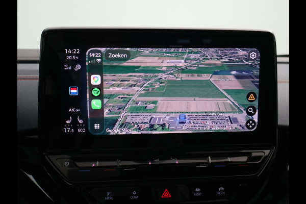 Volkswagen ID.4 GTX 4MOTION 77 kWh 300 PK + PANORAMA | 360 CAMERA | 20 INCH | STUUR/STOELVERW.