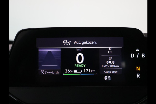 Volkswagen ID.4 GTX 4MOTION 77 kWh 300 PK + PANORAMA | 360 CAMERA | 20 INCH | STUUR/STOELVERW.