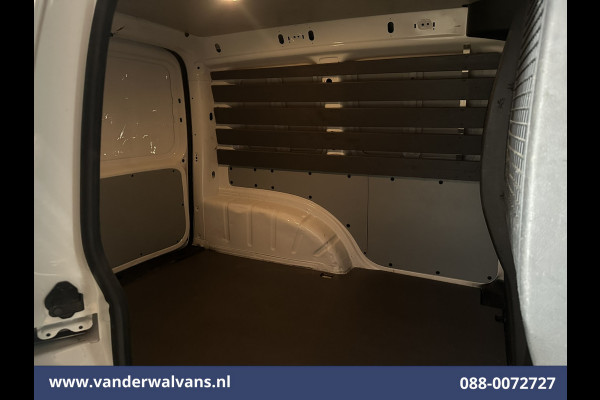 Volkswagen Caddy 2.0 TDI 102pk L1H1 Euro6 Airco | Imperiaal | 1500kg Trekhaak | Cruisecontrol Parkeersensoren