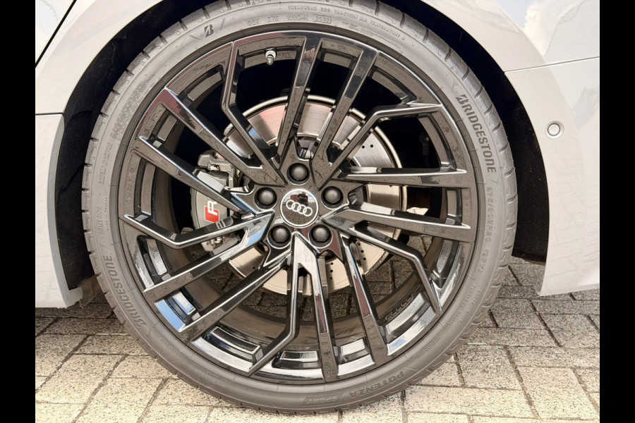 Audi A5 Sportback 2.9 TFSI RS 5 quattro Nardo Grey | Keramische remmen | B&O | HUD