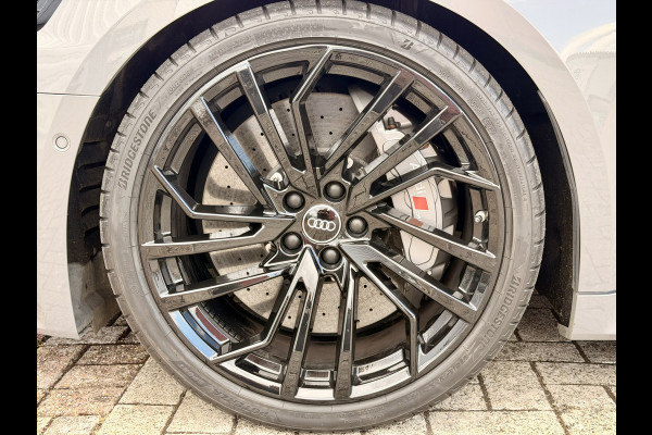 Audi A5 Sportback 2.9 TFSI RS 5 quattro Nardo Grey | Keramische remmen | B&O | HUD