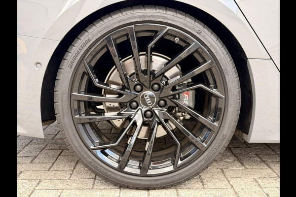 Audi A5 Sportback 2.9 TFSI RS 5 quattro Nardo Grey | Keramische remmen | B&O | HUD