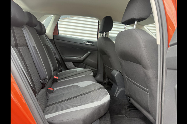 Volkswagen Polo 1.0 TSI Highline R-Line|1e Eigenaar|Navi|Carplay|Stoelverw|Adap cruise|PDC V+A|Airco|APK tot 03-2027