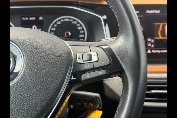 Volkswagen Polo 1.0 TSI Highline R-Line|1e Eigenaar|Navi|Carplay|Stoelverw|Adap cruise|PDC V+A|Airco|APK tot 03-2027