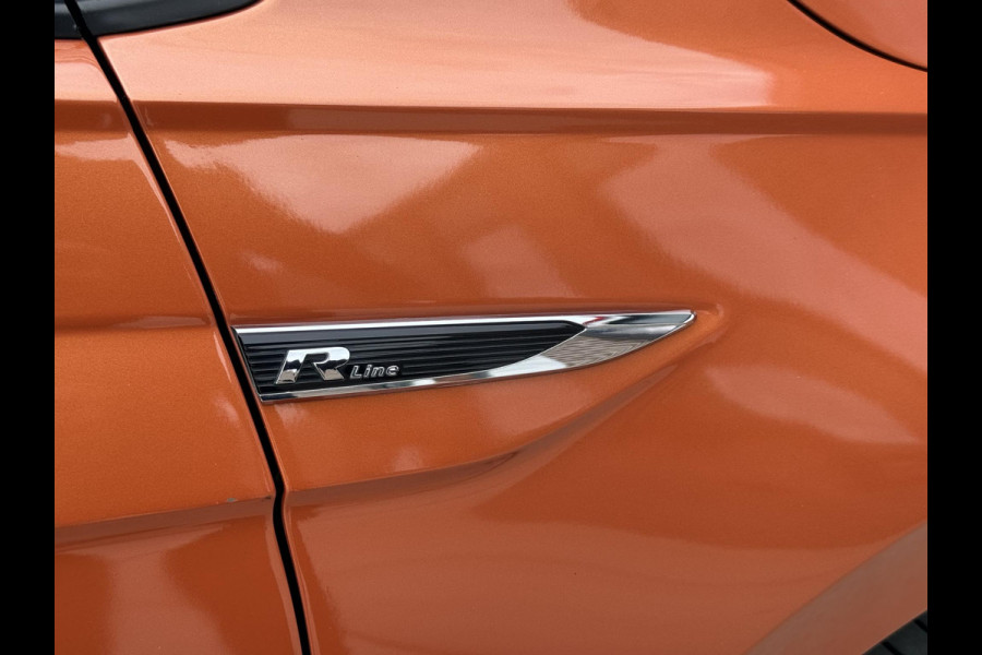 Volkswagen Polo 1.0 TSI Highline R-Line|1e Eigenaar|Navi|Carplay|Stoelverw|Adap cruise|PDC V+A|Airco|APK tot 03-2027