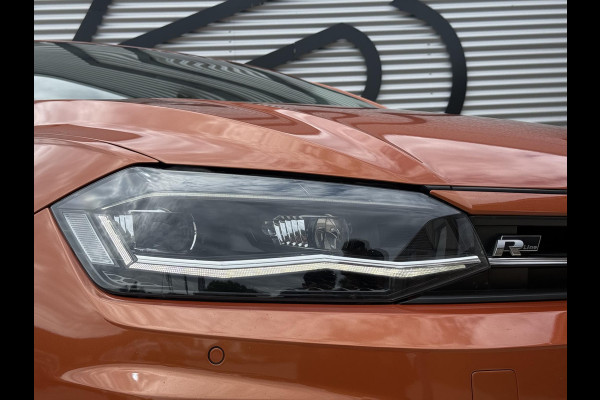 Volkswagen Polo 1.0 TSI Highline R-Line|1e Eigenaar|Navi|Carplay|Stoelverw|Adap cruise|PDC V+A|Airco|APK tot 03-2027