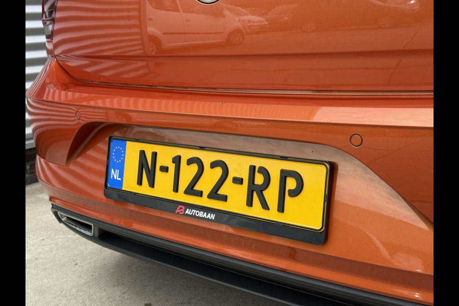 Volkswagen Polo 1.0 TSI Highline R-Line|1e Eigenaar|Navi|Carplay|Stoelverw|Adap cruise|PDC V+A|Airco|APK tot 03-2027
