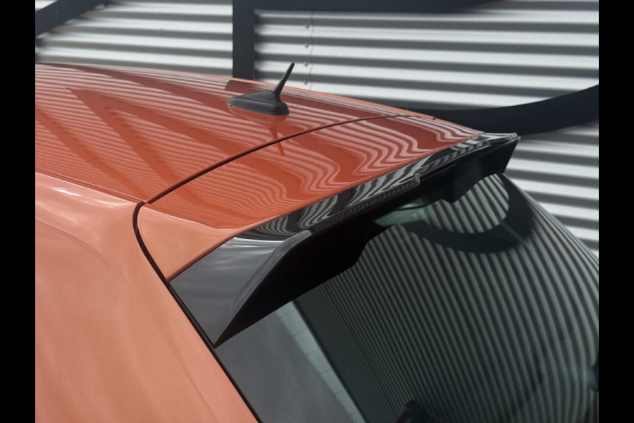 Volkswagen Polo 1.0 TSI Highline R-Line|1e Eigenaar|Navi|Carplay|Stoelverw|Adap cruise|PDC V+A|Airco|APK tot 03-2027