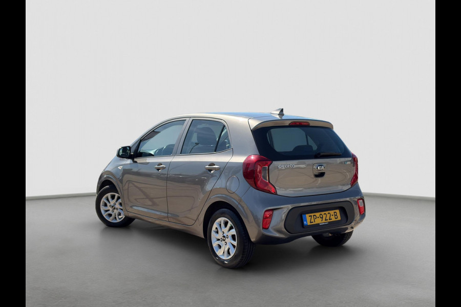 Kia Picanto 1.0 MPi DynamicLine