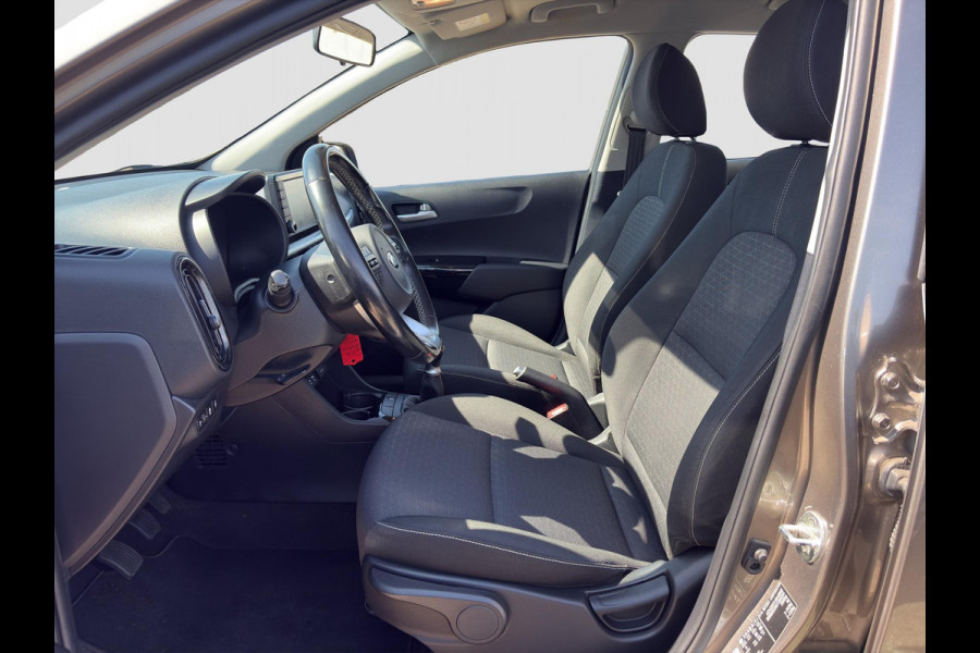 Kia Picanto 1.0 MPi DynamicLine