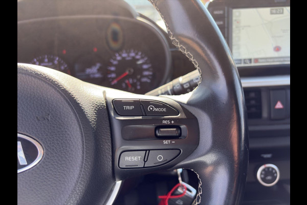 Kia Picanto 1.0 MPi DynamicLine