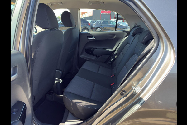 Kia Picanto 1.0 MPi DynamicLine