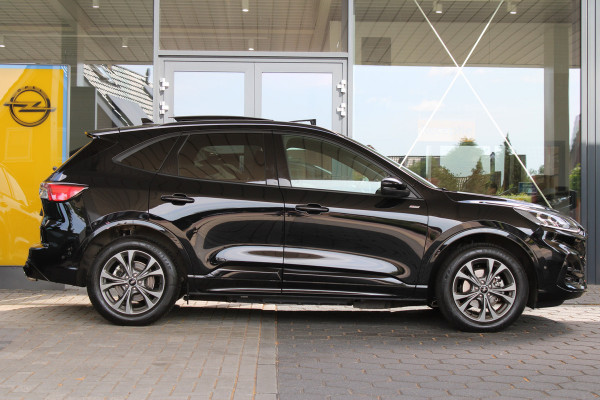 Ford Kuga 2.5 PHEV ST-Line X | Panoramadak | BLIS | B&O | Trekhaak |