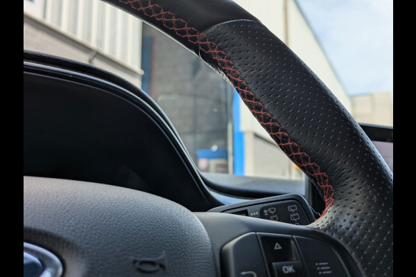 Ford Fiesta 1.0 EcoBoost ST-Line|Navi|Full-LED|Keyless-Entry/Go|Lane-Assist|Apple-Carplay/Android-Auto