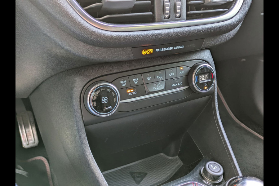 Ford Fiesta 1.0 EcoBoost ST-Line|Navi|Full-LED|Keyless-Entry/Go|Lane-Assist|Apple-Carplay/Android-Auto