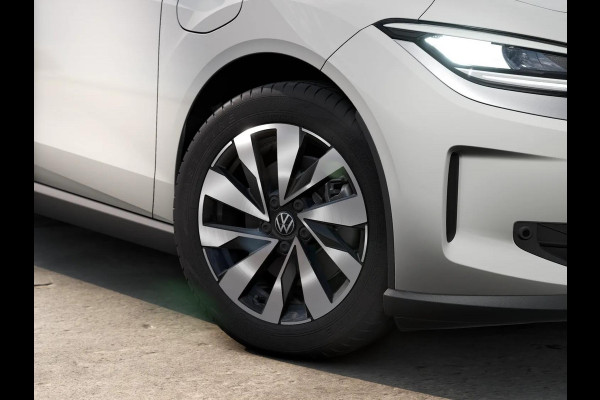 Volkswagen ID. Polo Life First Edition 52 kWh accu, 155 kW / 211 PK Ha Achteruitrijcamera | Carplay