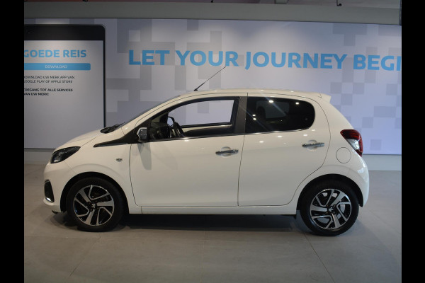 Peugeot 108 1.0 e-VTi Allure Camera | Climate control | Apple Carplay/Android Auto
