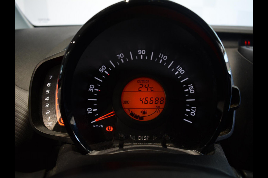 Peugeot 108 1.0 e-VTi Allure Camera | Climate control | Apple Carplay/Android Auto