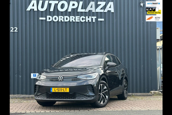 Volkswagen ID.4 Business 77 kWh IQ LIGHT|SOH 89%|TREKHAAK|PDC|STOELVERW|