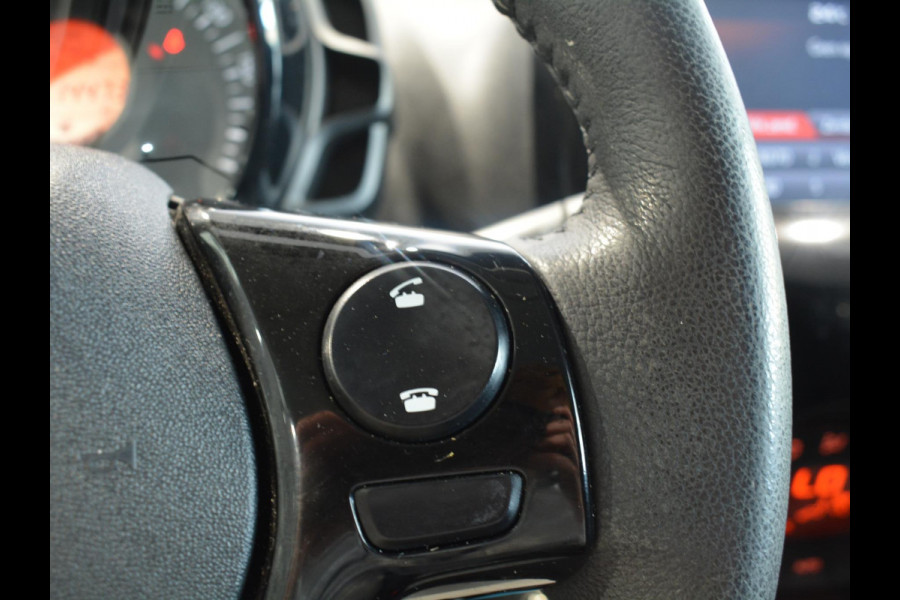 Peugeot 108 1.0 e-VTi Allure | Unieke lage kilometerstand | Pack City | Climate Control | Achteruitrijcamera | Lichtmetalen velgen |