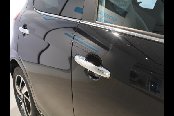 Peugeot 108 1.0 e-VTi Allure | Unieke lage kilometerstand | Pack City | Climate Control | Achteruitrijcamera | Lichtmetalen velgen |