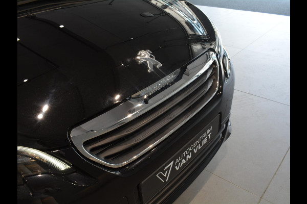 Peugeot 108 1.0 e-VTi Allure | Unieke lage kilometerstand | Pack City | Climate Control | Achteruitrijcamera | Lichtmetalen velgen |