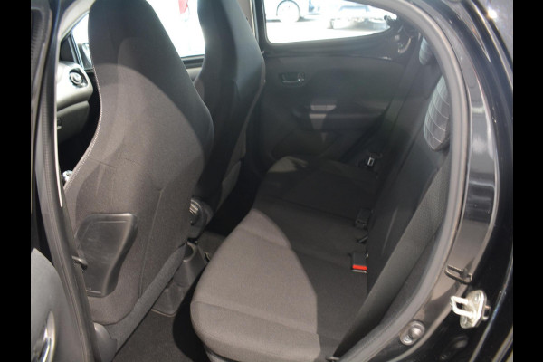 Peugeot 108 1.0 e-VTi Allure | Unieke lage kilometerstand | Pack City | Climate Control | Achteruitrijcamera | Lichtmetalen velgen |