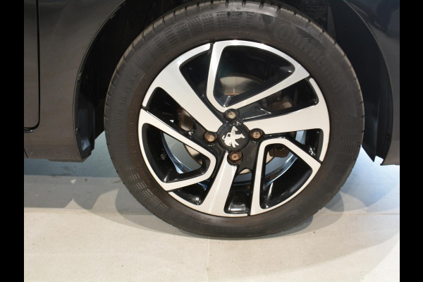 Peugeot 108 1.0 e-VTi Allure | Unieke lage kilometerstand | Pack City | Climate Control | Achteruitrijcamera | Lichtmetalen velgen |
