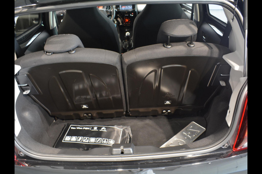 Peugeot 108 1.0 e-VTi Allure | Unieke lage kilometerstand | Pack City | Climate Control | Achteruitrijcamera | Lichtmetalen velgen |