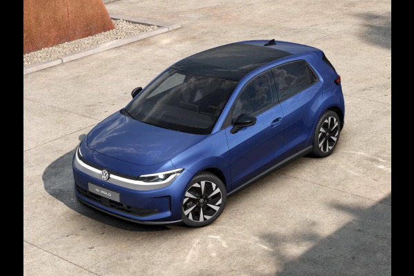 Volkswagen ID. Polo Style First Edition 52 kWh accu, 155 kW / 211 PK H Achteruitrijcamera | Carplay