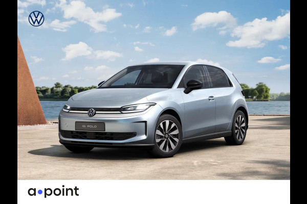 Volkswagen ID. Polo Life First Edition 52 kWh accu, 155 kW / 211 PK Ha Achteruitrijcamera | Carplay