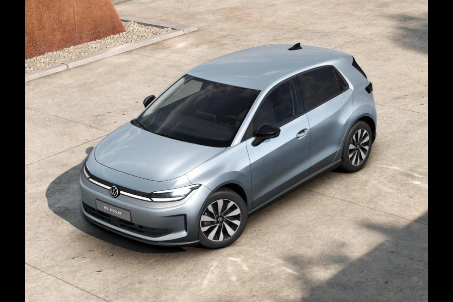 Volkswagen ID. Polo Life First Edition 52 kWh accu, 155 kW / 211 PK Ha Achteruitrijcamera | Carplay